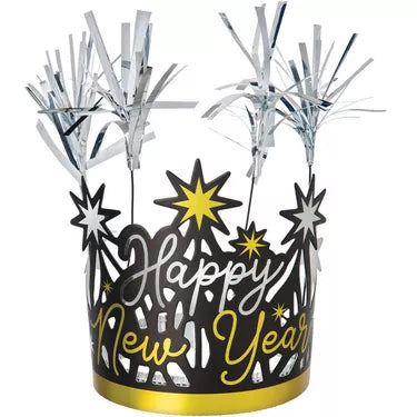 New Years Hat