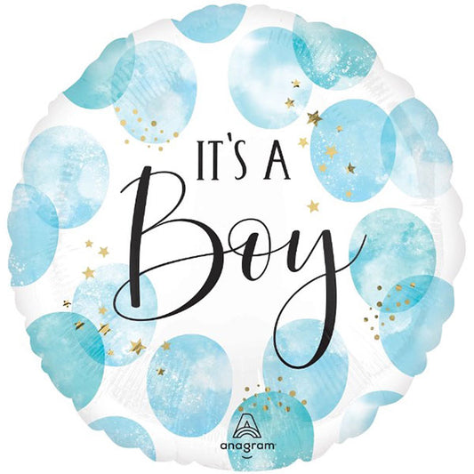 It’s a Boy 18” Balloon