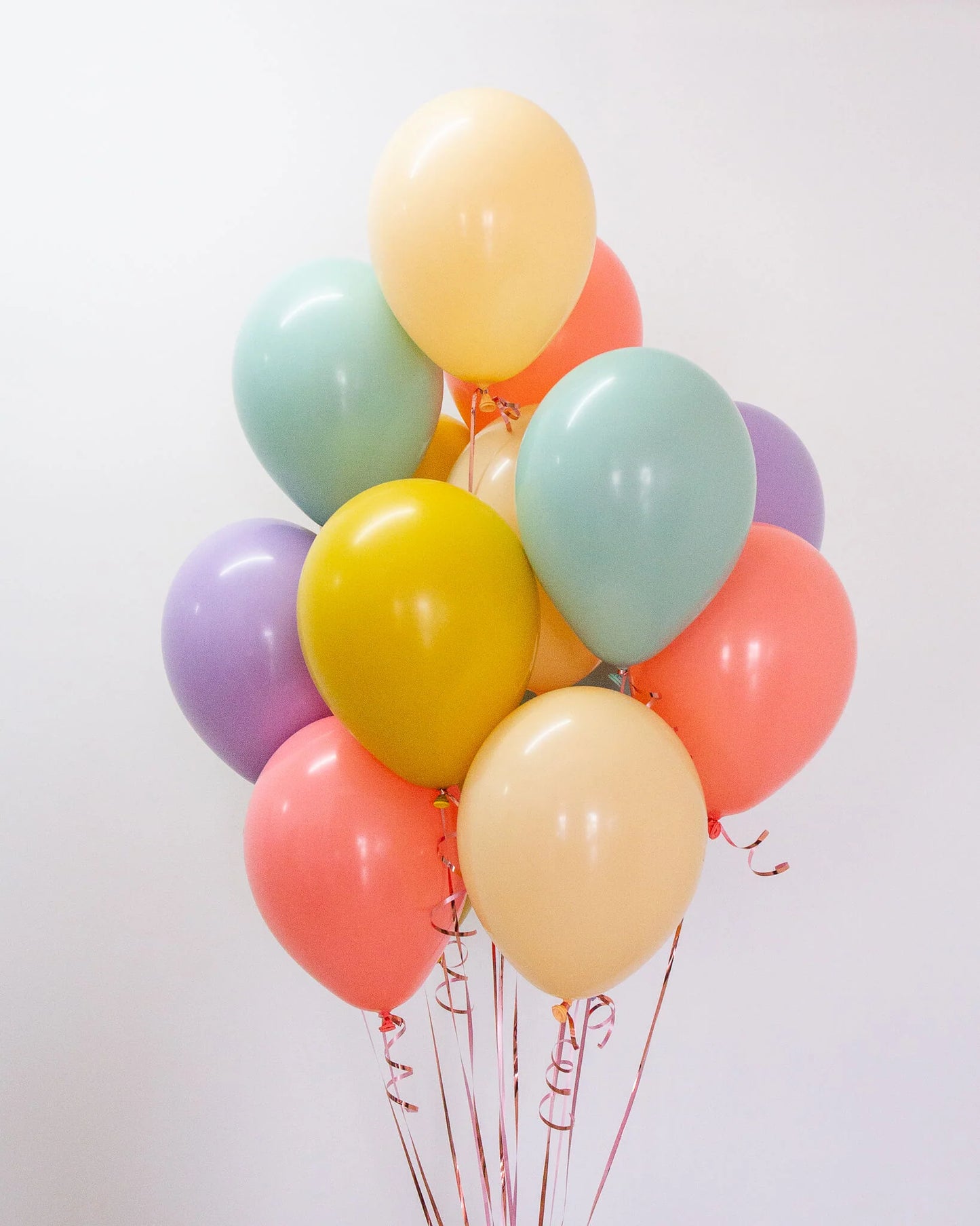 Tutti Fruity Color Bouquet 12pc