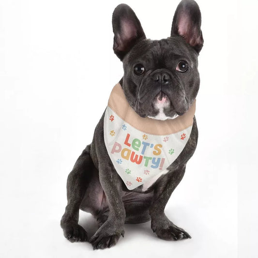 Dog Bandana