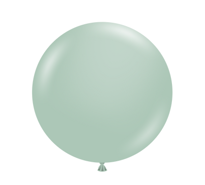 Classic 11" Latex Balloon Bar (Helium)