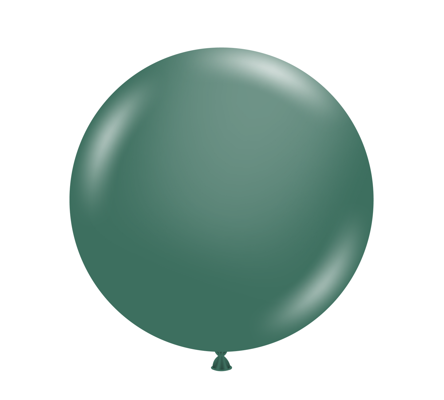 Classic Balloon Bar Colors (Helium)