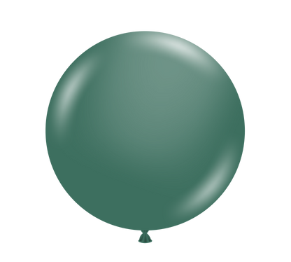 Classic Balloon Bar Colors (Helium)
