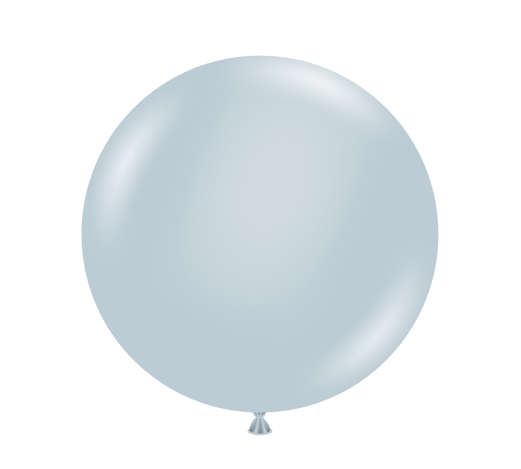 Classic Balloon Bar Colors (Helium)