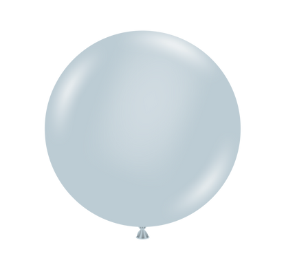 Classic Balloon Bar Colors (Helium)