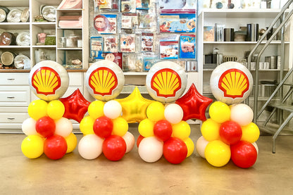 Custom Standard Centerpiece To Go