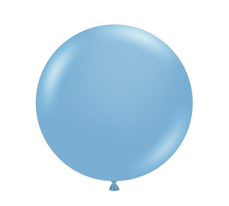 Classic Balloon Bar Colors (Helium)