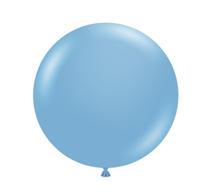 Classic Balloon Bar Colors (Helium)