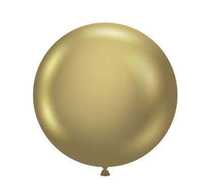Classic Balloon Bar Colors (Helium)