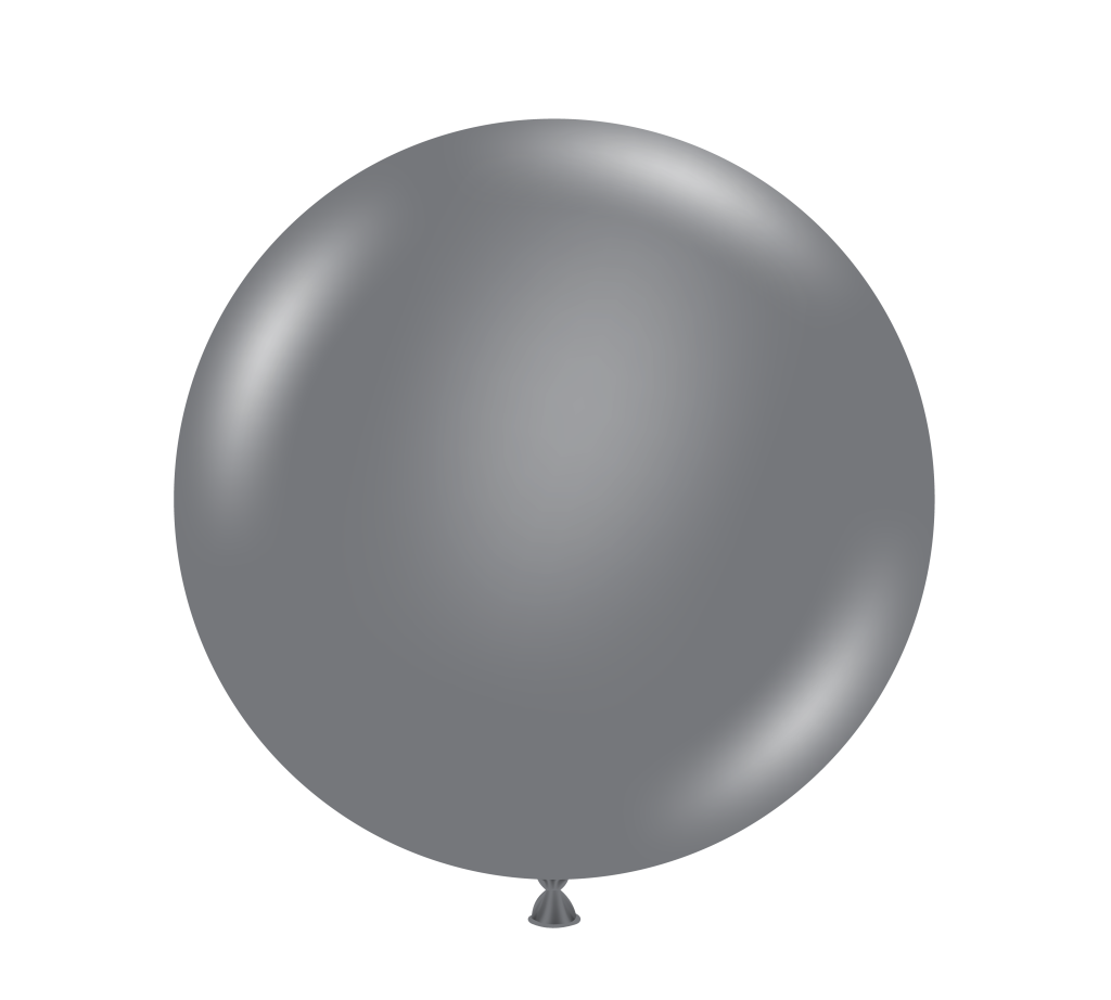 Classic Balloon Bar Colors (Helium)