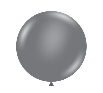 Classic Balloon Bar Colors (Helium)