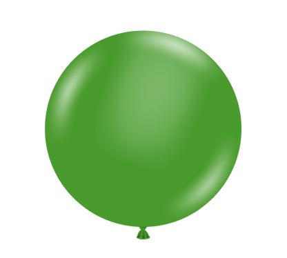 Classic Balloon Bar Colors (Helium)