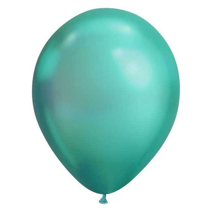 Chrome Latex 11” Balloons