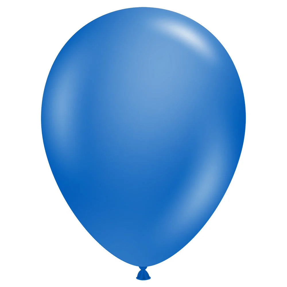 Classic 11" Latex Balloon Bar (Helium)