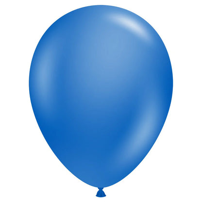 Classic 11" Latex Balloon Bar (Helium)