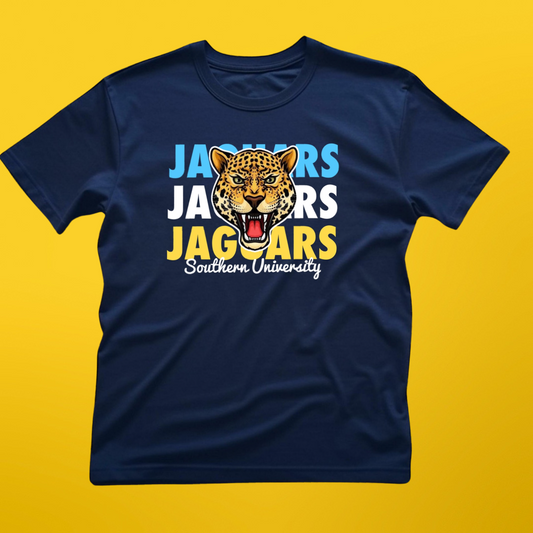 Jag Pride Navy Blue Shirt