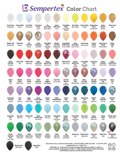 Custom Create Your Garland To Go