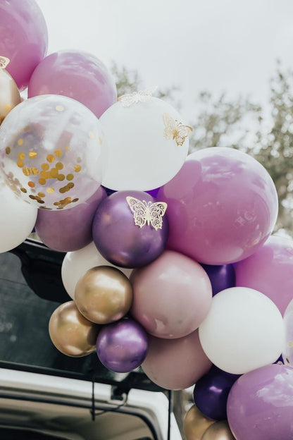 Blogger January Edition GARLAND(TO GO NO INSTALL)