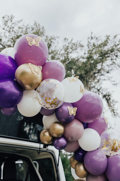 Blogger January Edition GARLAND(TO GO NO INSTALL)