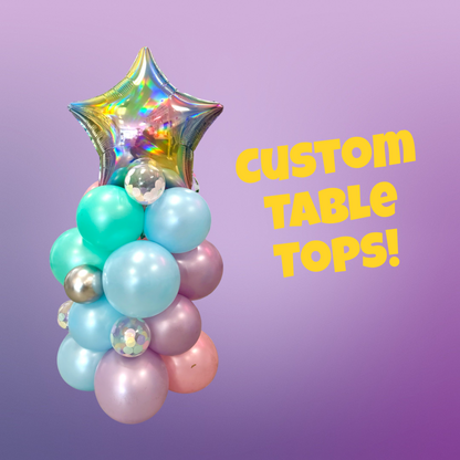 Custom Standard Centerpiece To Go