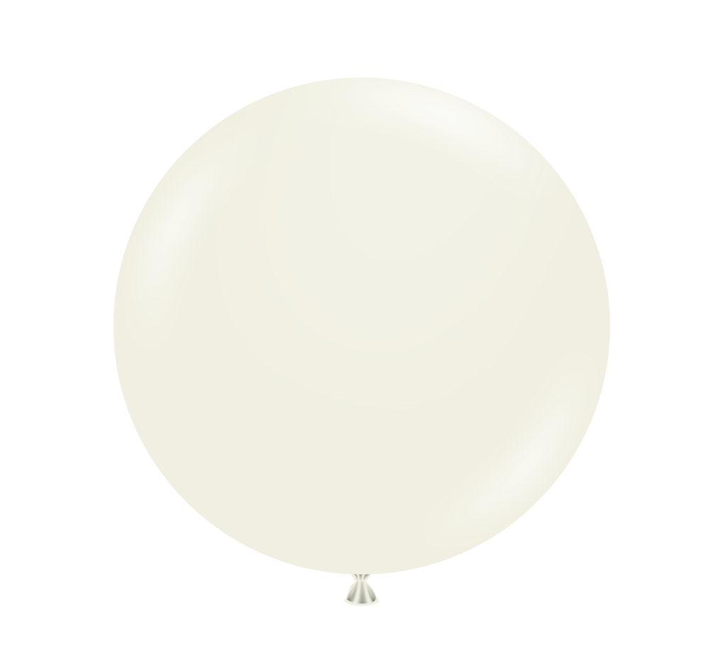 Classic Balloon Bar Colors (Helium)