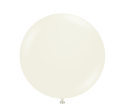 Classic Balloon Bar Colors (Helium)