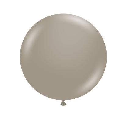 Classic Balloon Bar Colors (Helium)