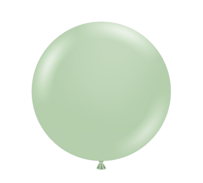 Classic 11" Latex Balloon Bar (Helium)