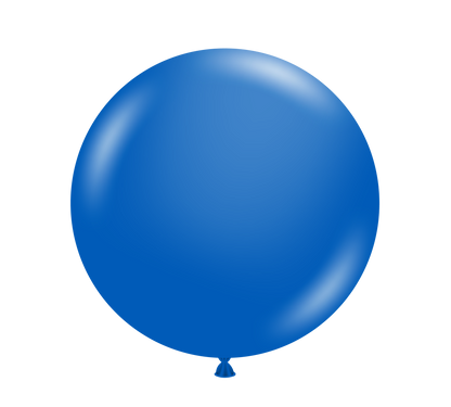 Classic Balloon Bar Colors (Helium)