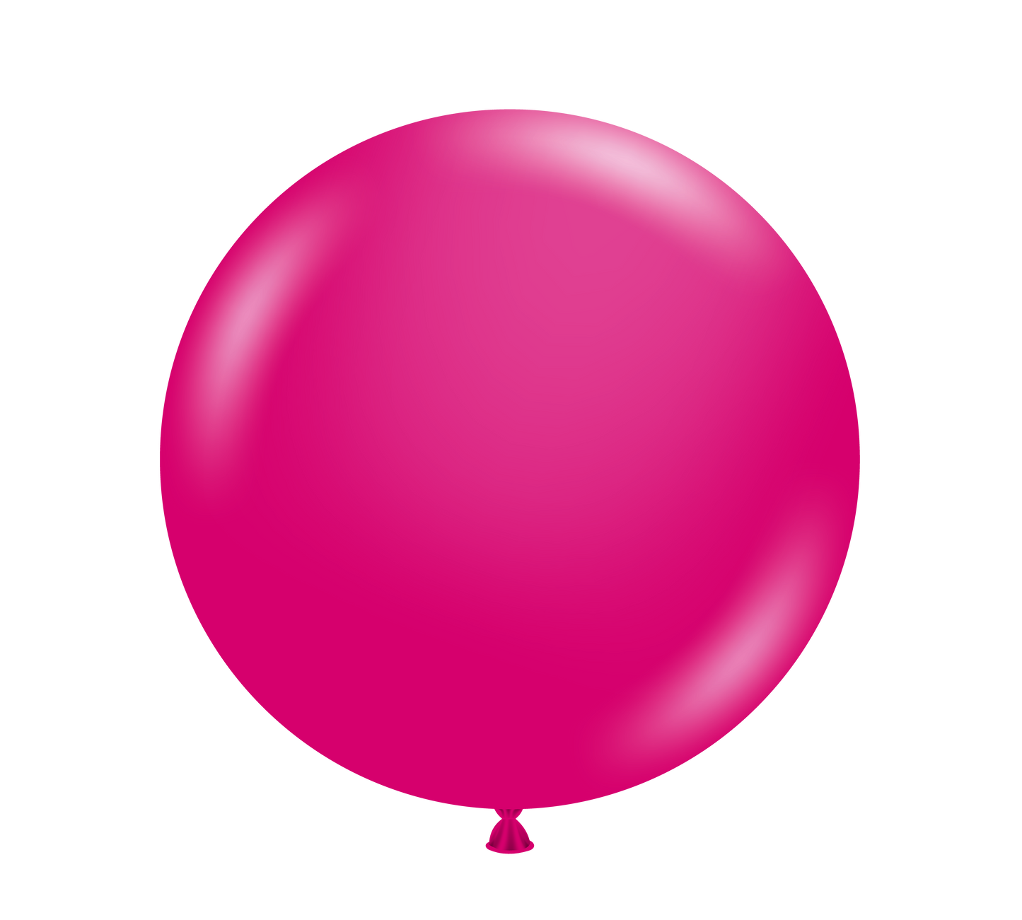 Classic Balloon Bar Colors (Helium)