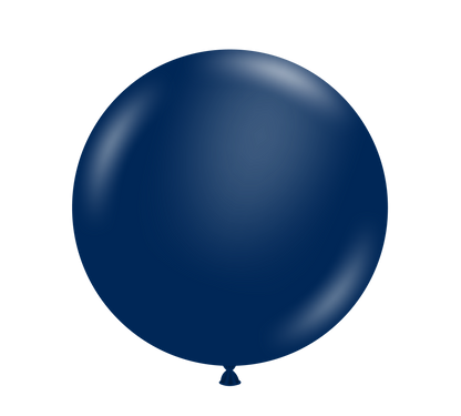 Classic Balloon Bar Colors (Helium)