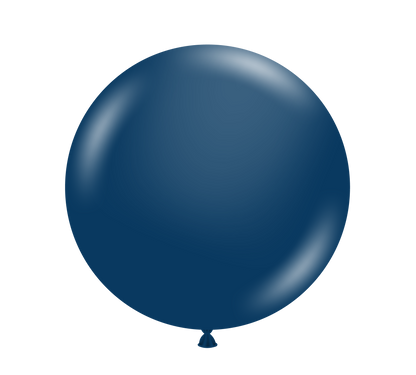 Classic Balloon Bar Colors (Helium)