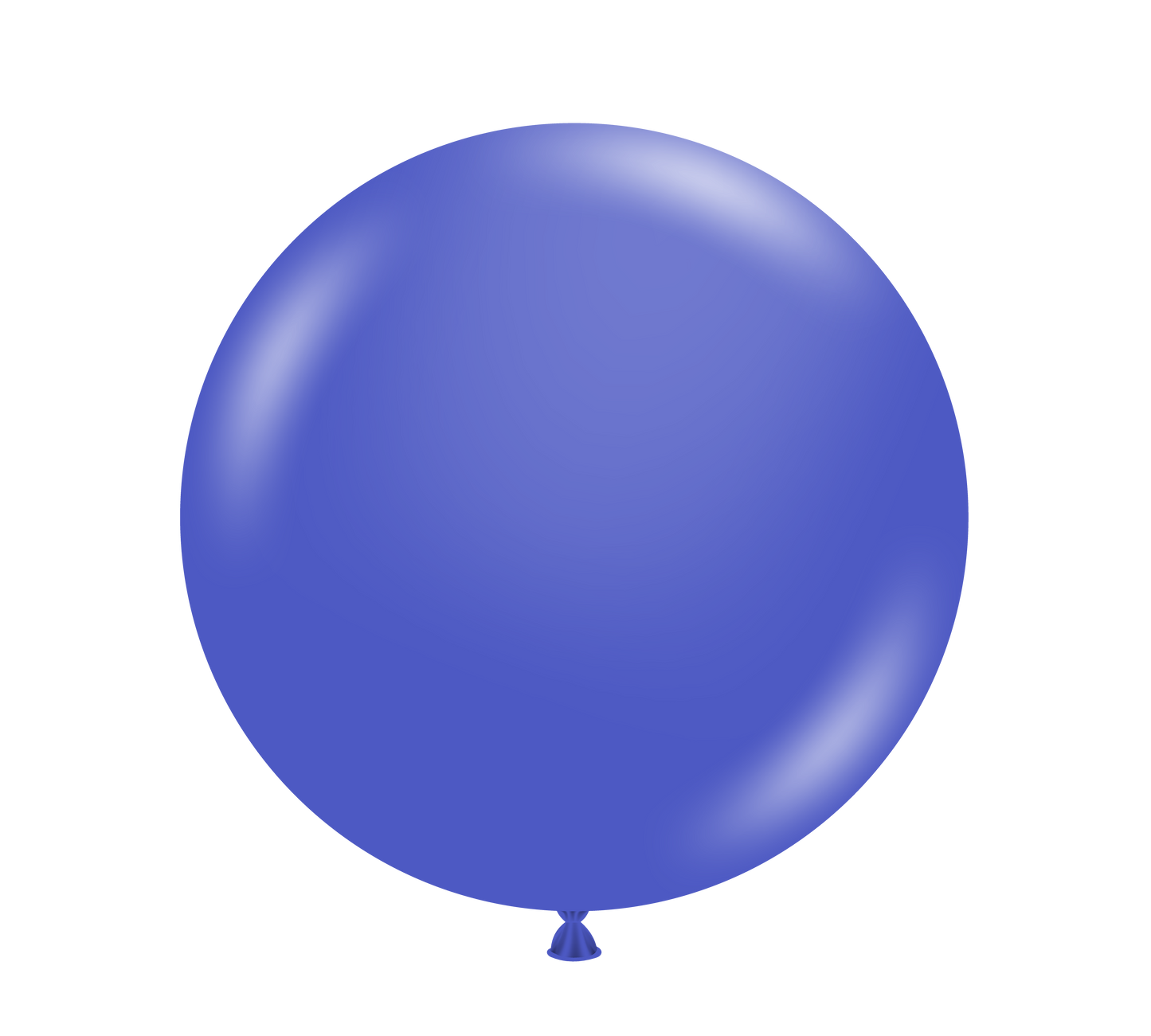 Classic Balloon Bar Colors (Helium)