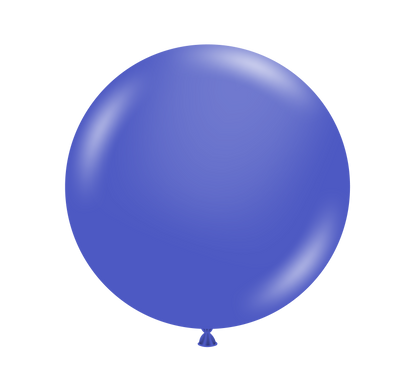 Classic Balloon Bar Colors (Helium)