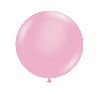 Classic Balloon Bar Colors (Helium)