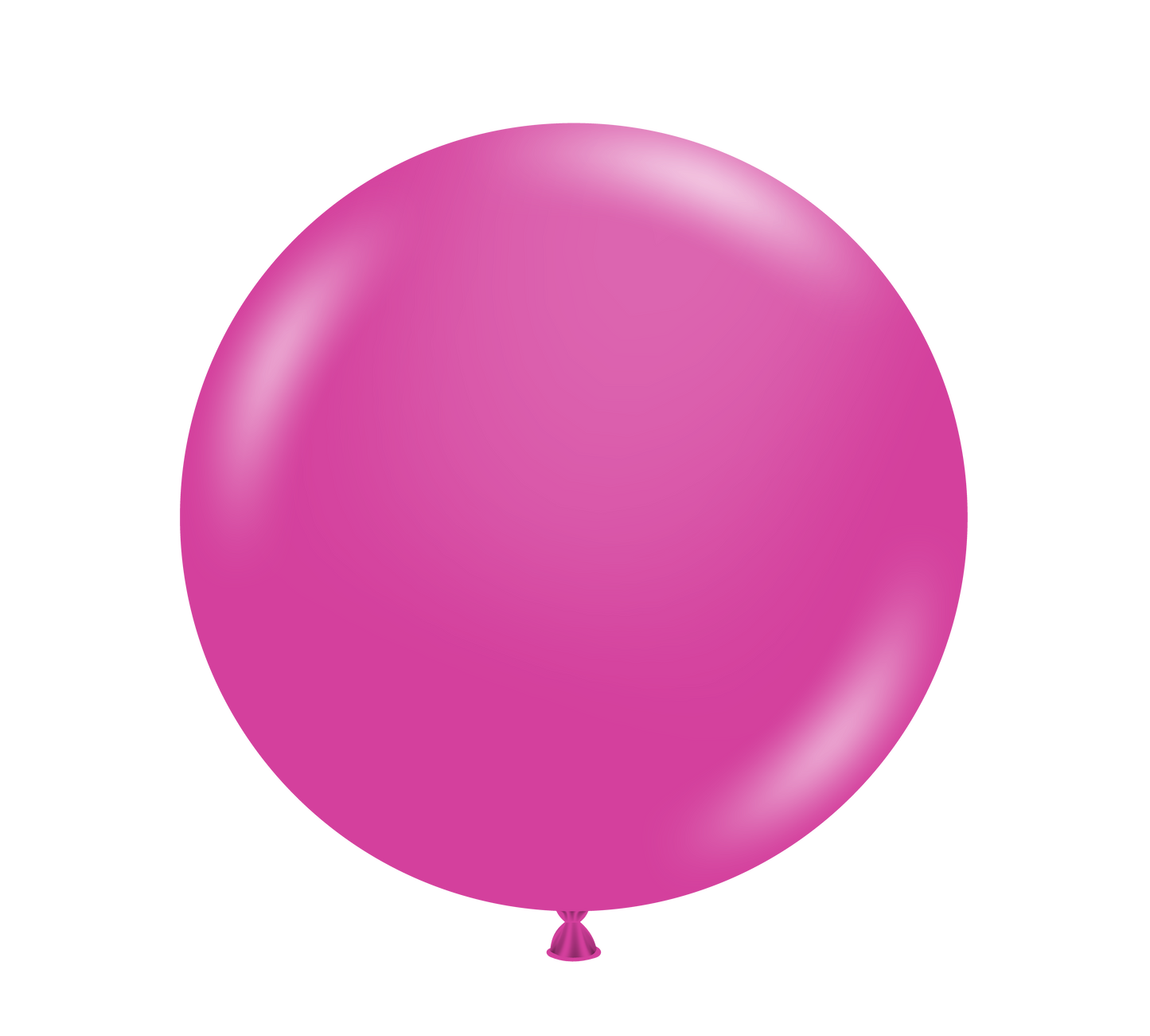 Classic Balloon Bar Colors (Helium)