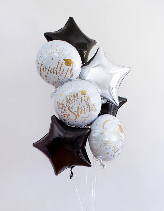 REACH FOR THE STARS  BOUQUET