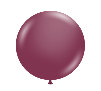 Classic 11" Latex Balloon Bar (Helium)