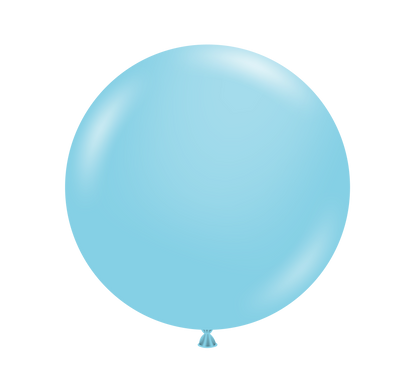 Classic Balloon Bar Colors (Helium)