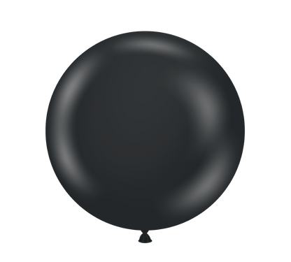 Classic Balloon Bar Colors (Helium)