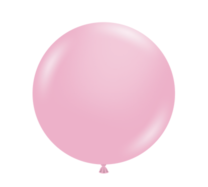 Classic Balloon Bar Colors (Helium)