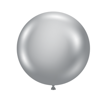 Classic Balloon Bar Colors (Helium)