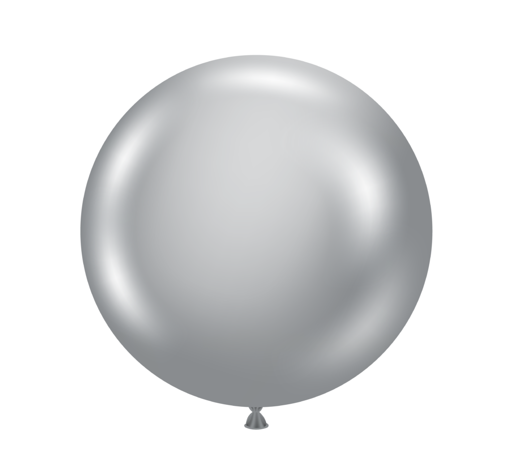 Classic Balloon Bar Colors (Helium)