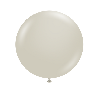Classic Balloon Bar Colors (Helium)