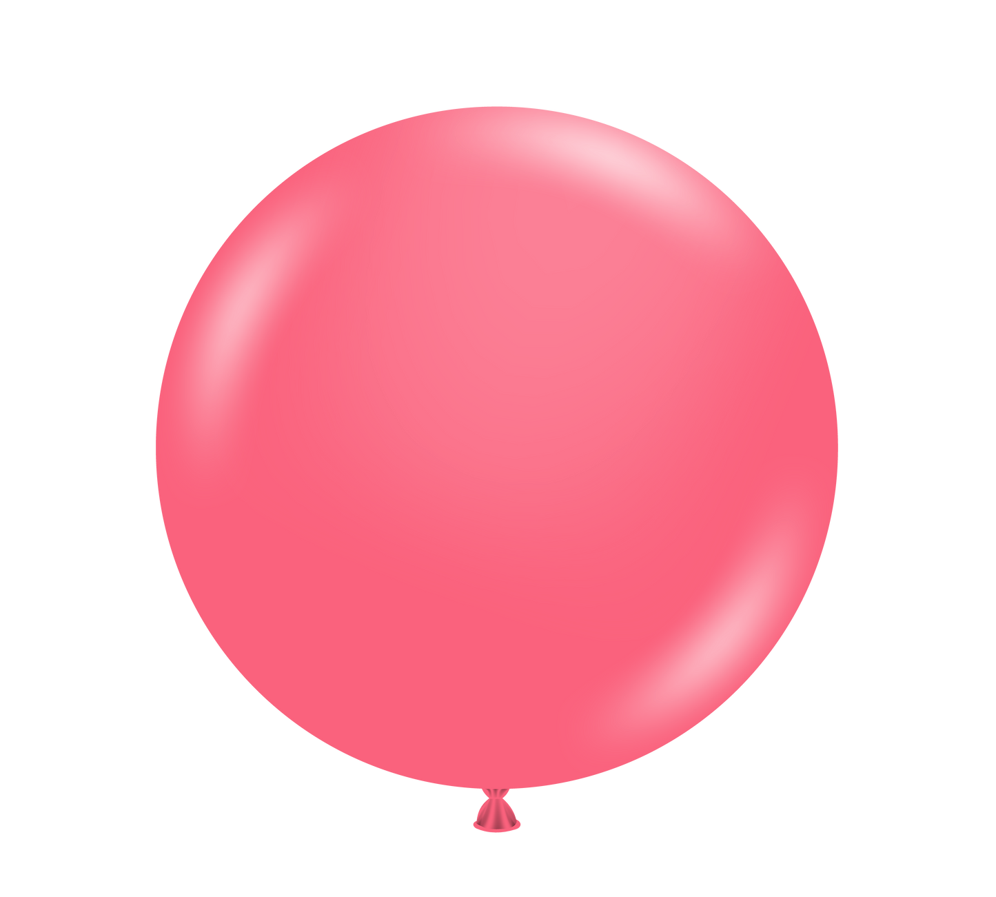 Classic Balloon Bar Colors (Helium)