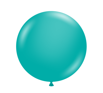 Classic 11" Latex Balloon Bar (Helium)