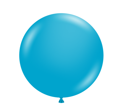 Classic Balloon Bar Colors (Helium)