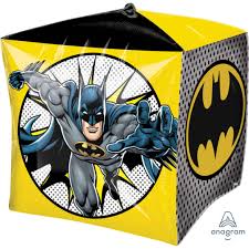 Batman Cubez, 15 inch