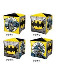 Batman Cubez, 15 inch