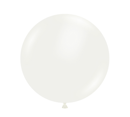 Classic Balloon Bar Colors (Helium)